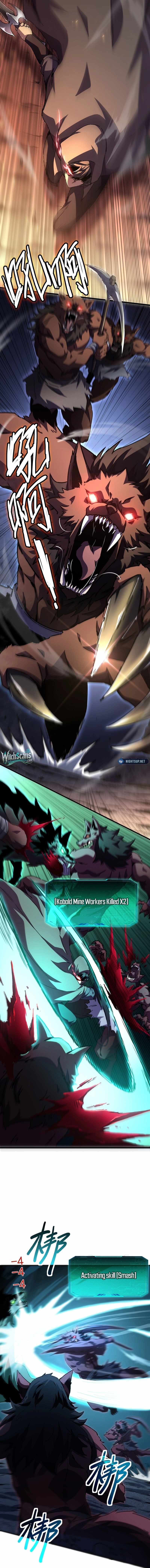 Lord of Summons! Sudden Mutation Chapter 9 2